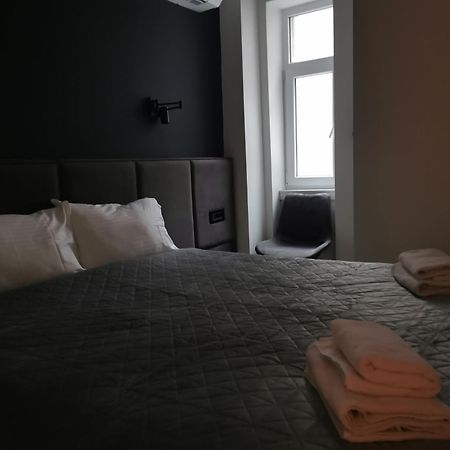 Bg Exclusive Suites Beograd Bagian luar foto