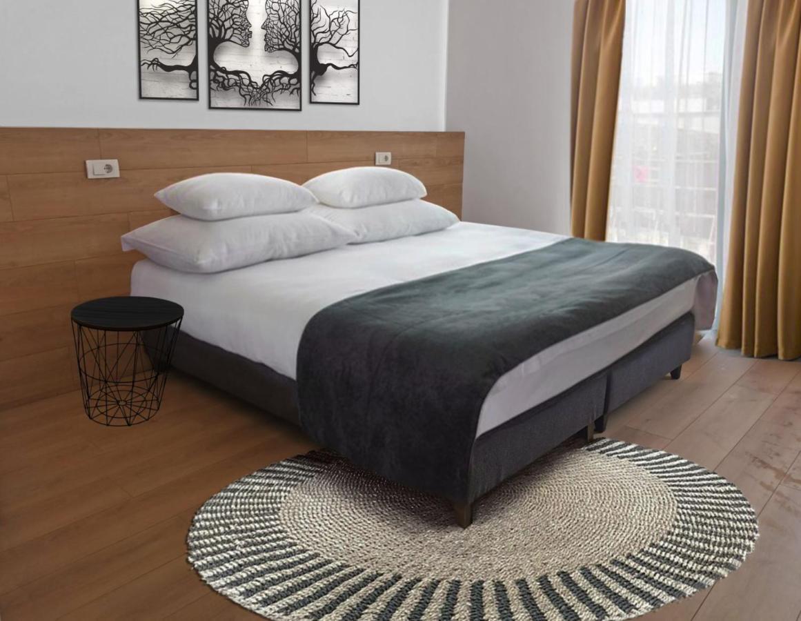 Bg Exclusive Suites Beograd Bagian luar foto