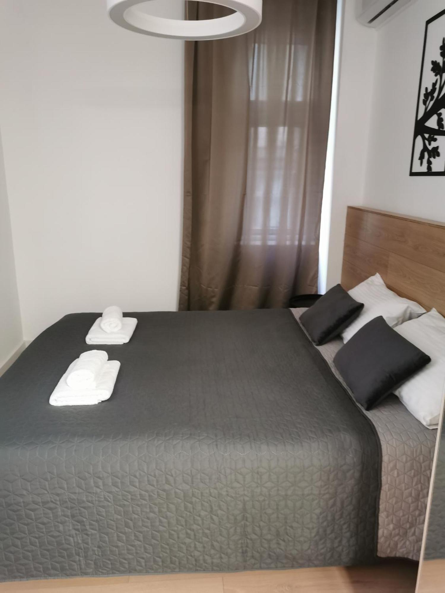 Bg Exclusive Suites Beograd Bagian luar foto