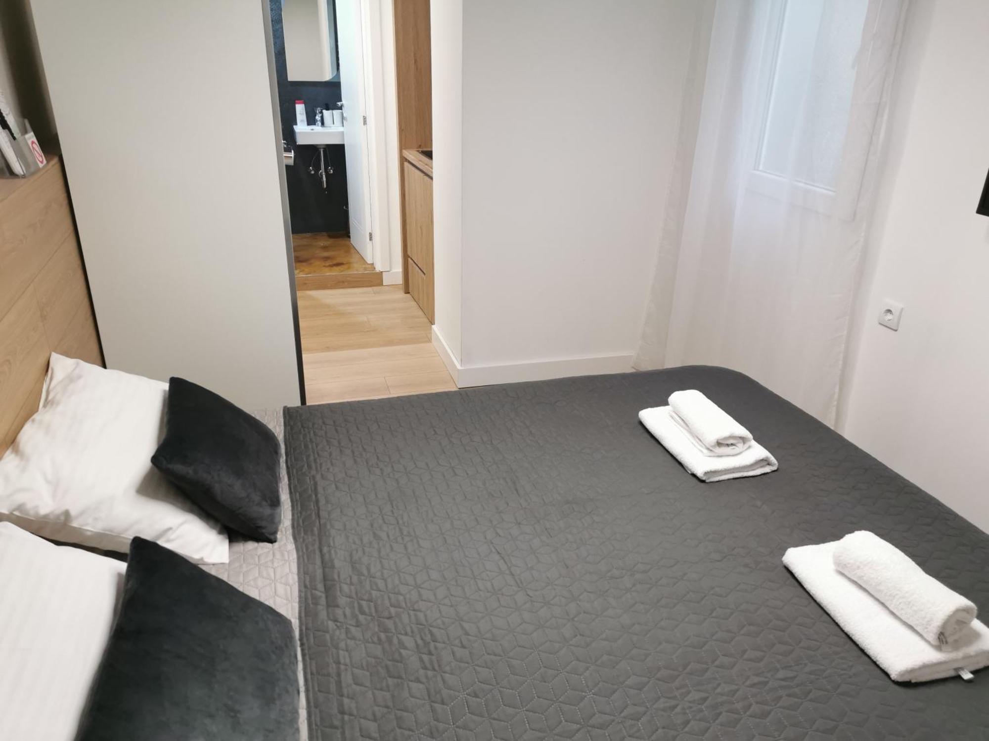 Bg Exclusive Suites Beograd Bagian luar foto