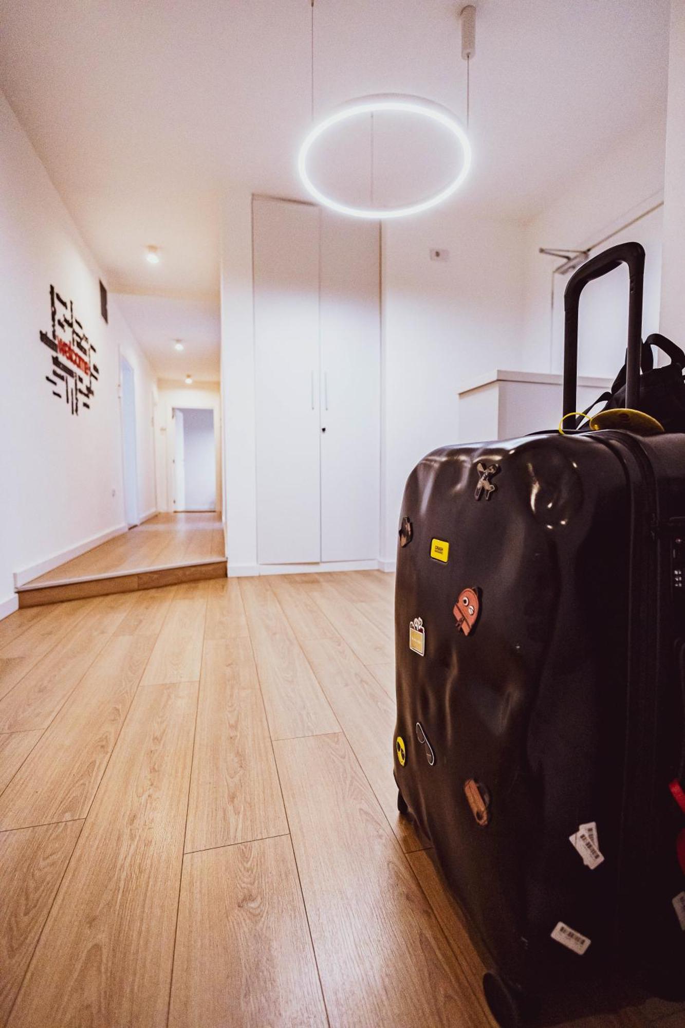 Bg Exclusive Suites Beograd Bagian luar foto