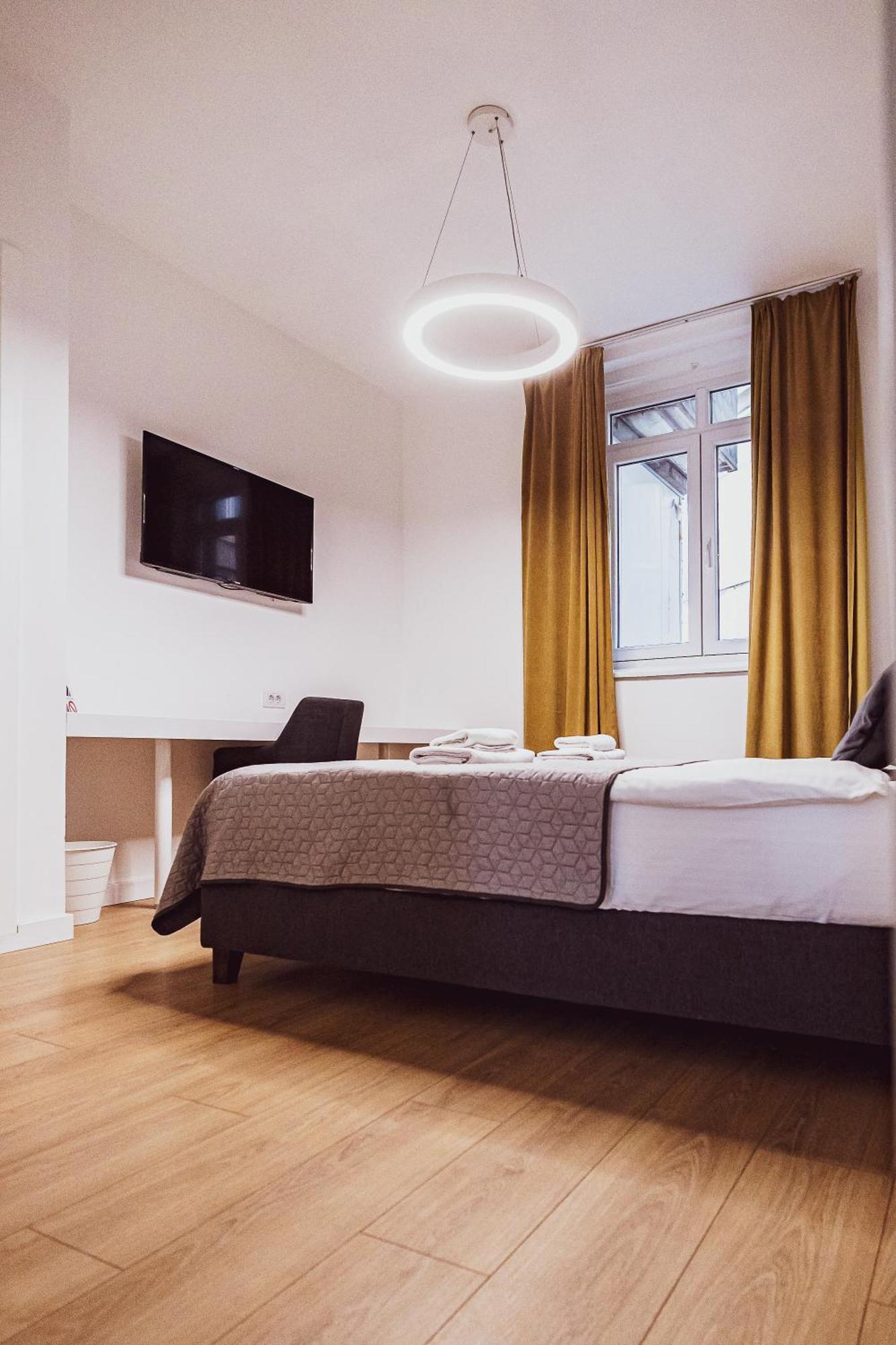 Bg Exclusive Suites Beograd Bagian luar foto