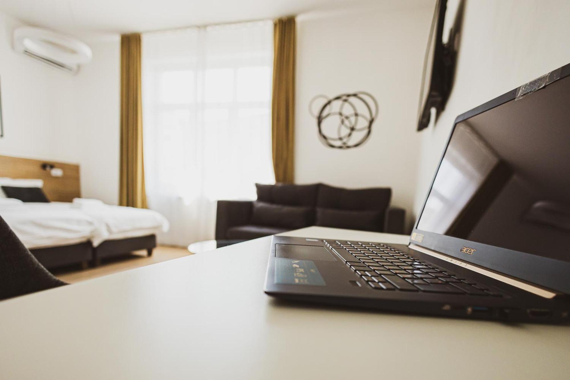 Bg Exclusive Suites Beograd Bagian luar foto