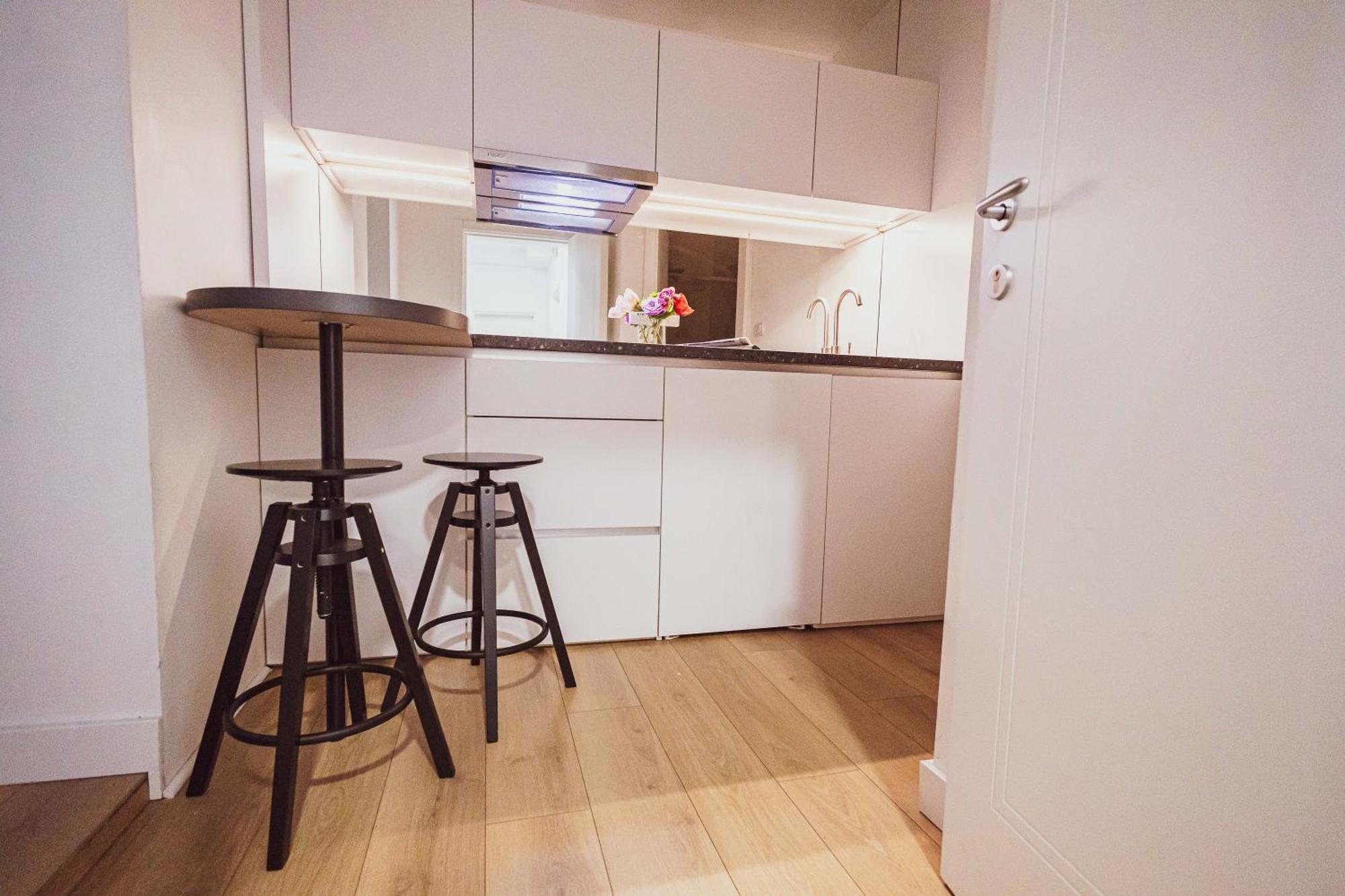 Bg Exclusive Suites Beograd Bagian luar foto