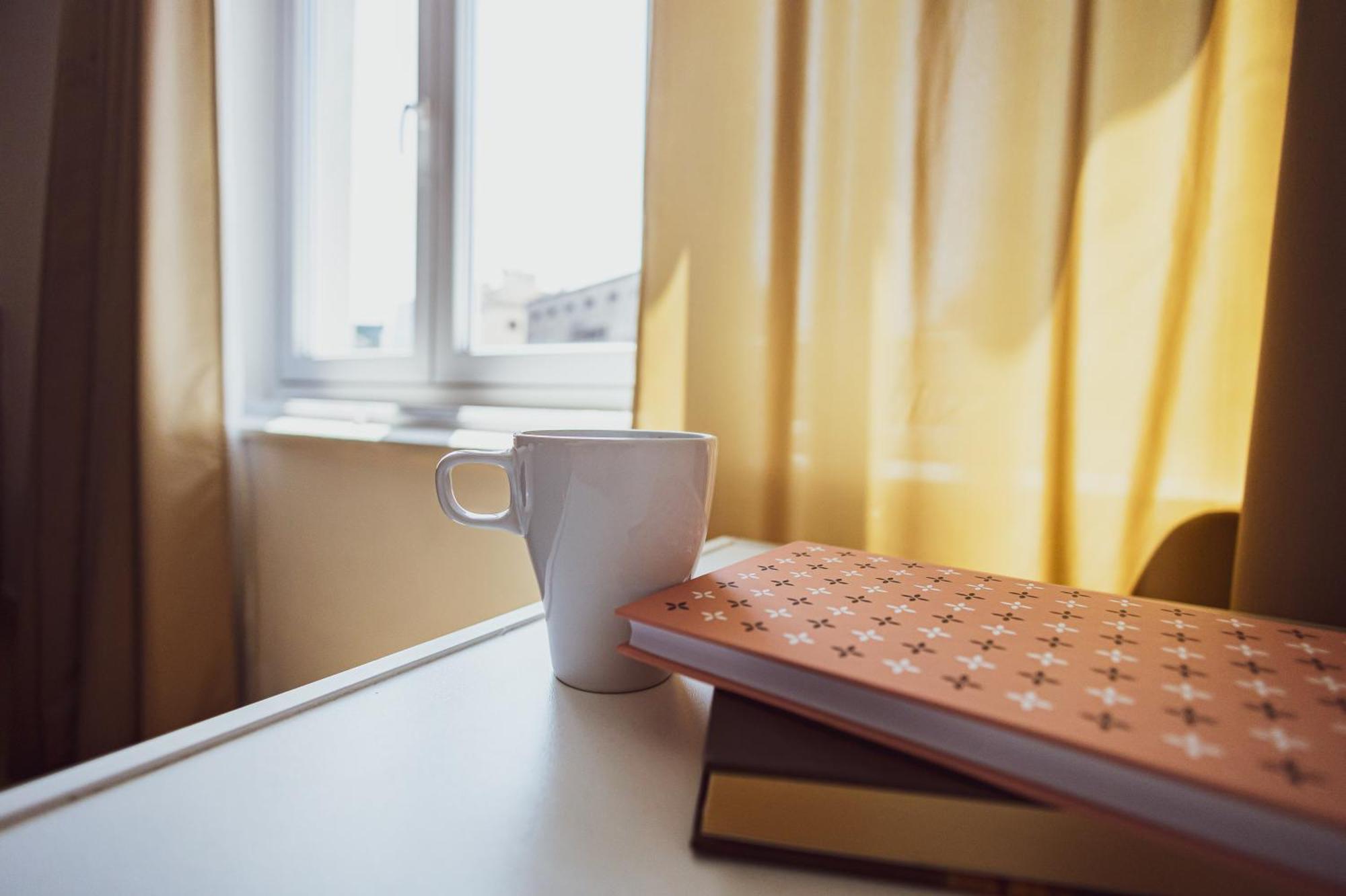 Bg Exclusive Suites Beograd Bagian luar foto
