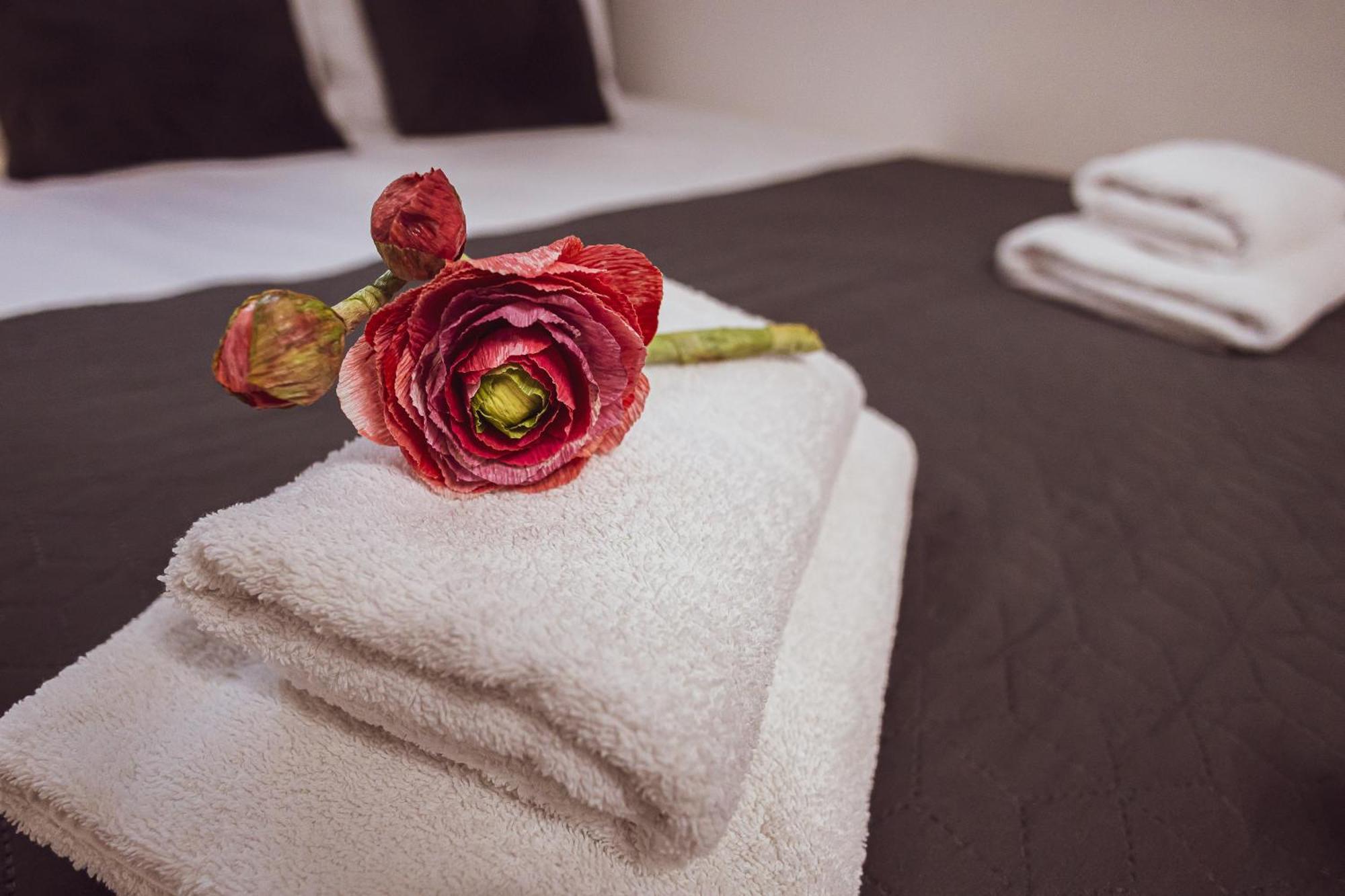 Bg Exclusive Suites Beograd Bagian luar foto