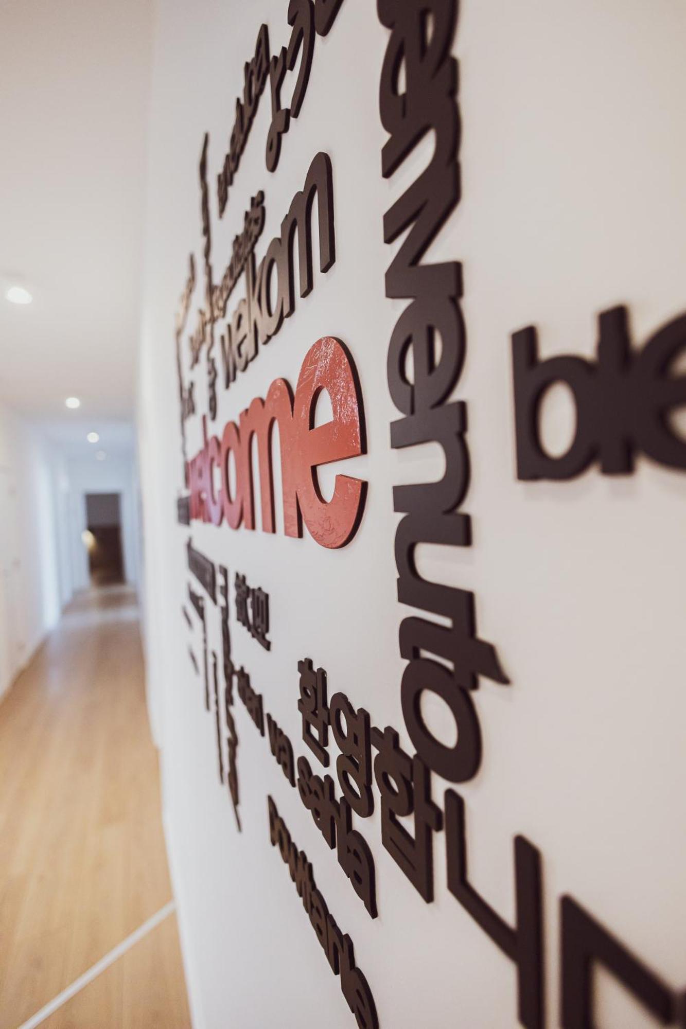 Bg Exclusive Suites Beograd Bagian luar foto