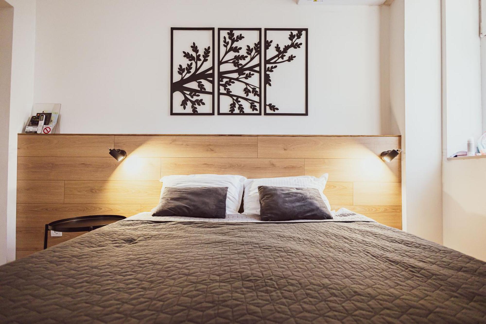 Bg Exclusive Suites Beograd Bagian luar foto