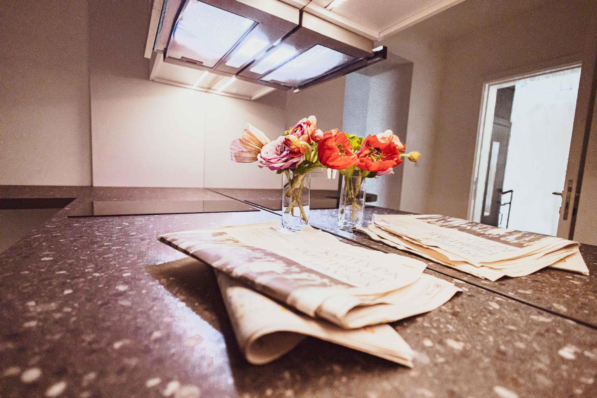 Bg Exclusive Suites Beograd Bagian luar foto