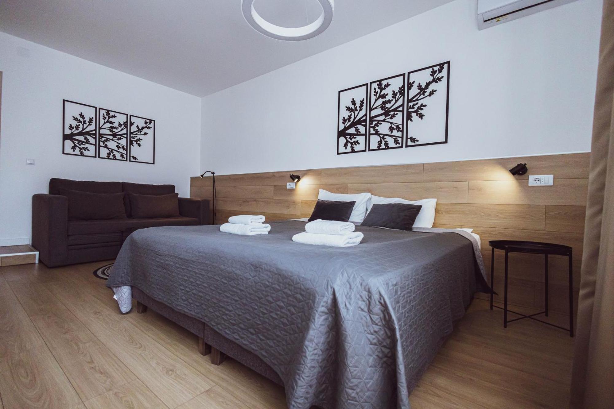Bg Exclusive Suites Beograd Bagian luar foto