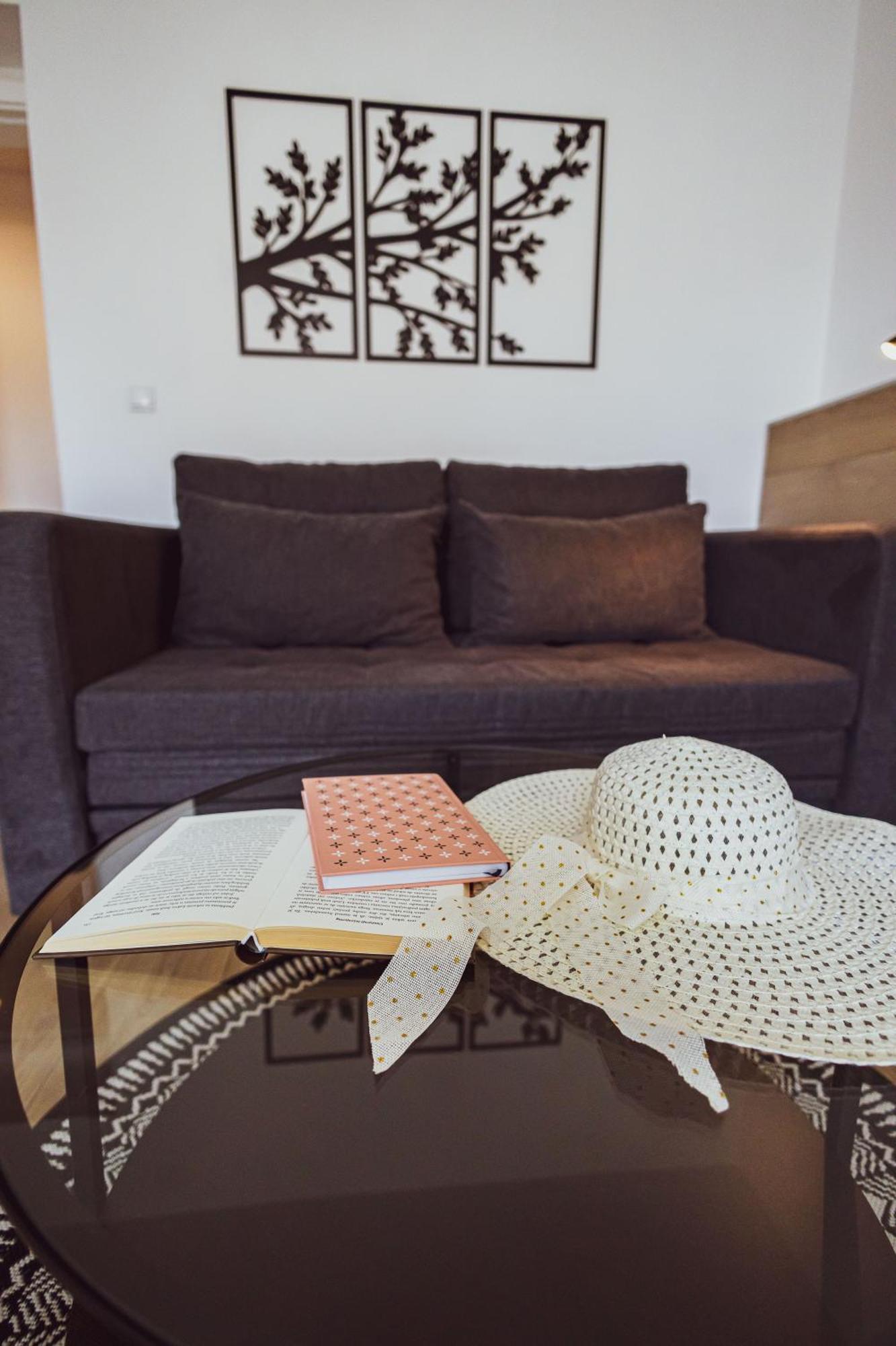 Bg Exclusive Suites Beograd Bagian luar foto