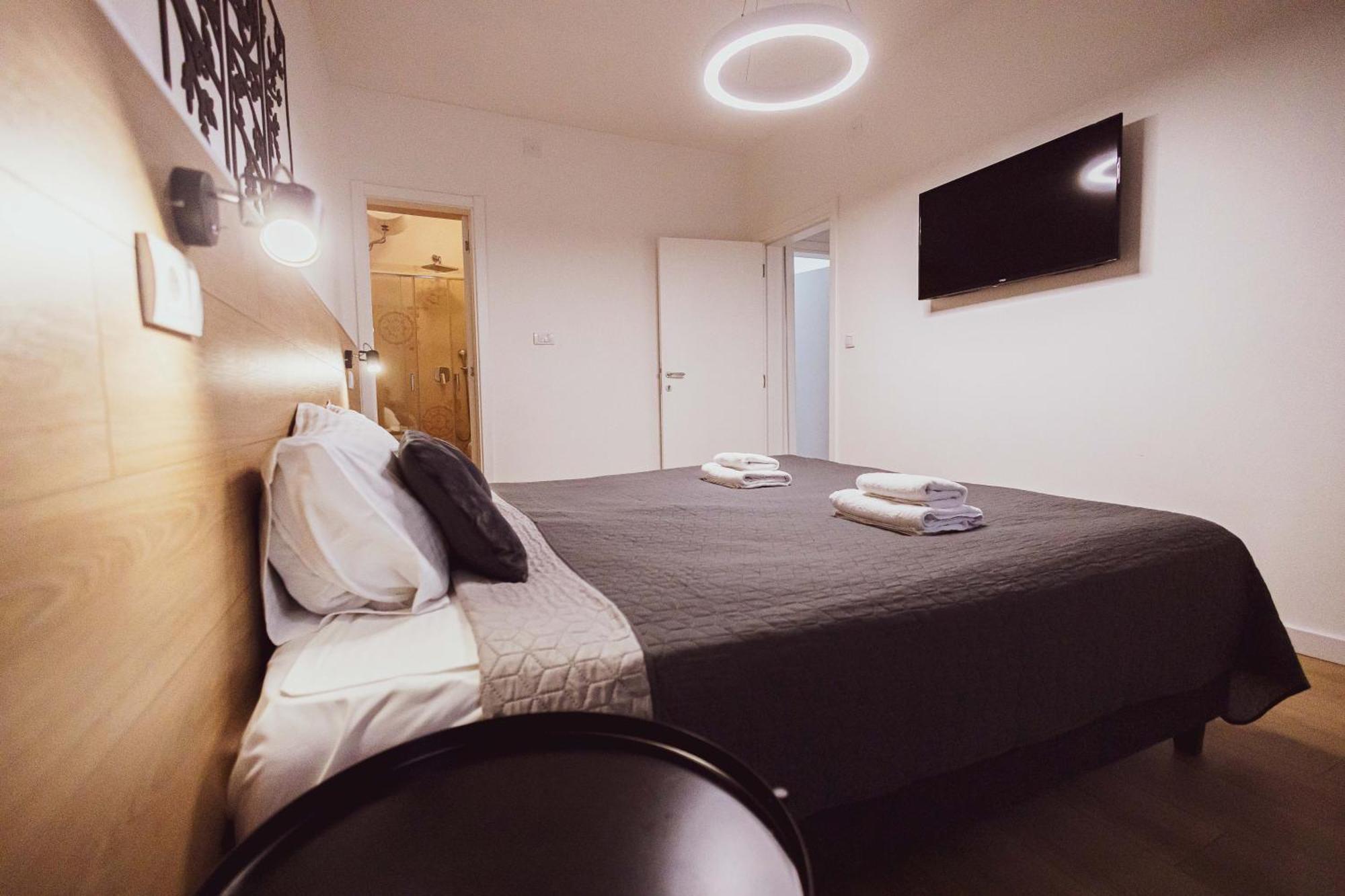 Bg Exclusive Suites Beograd Bagian luar foto