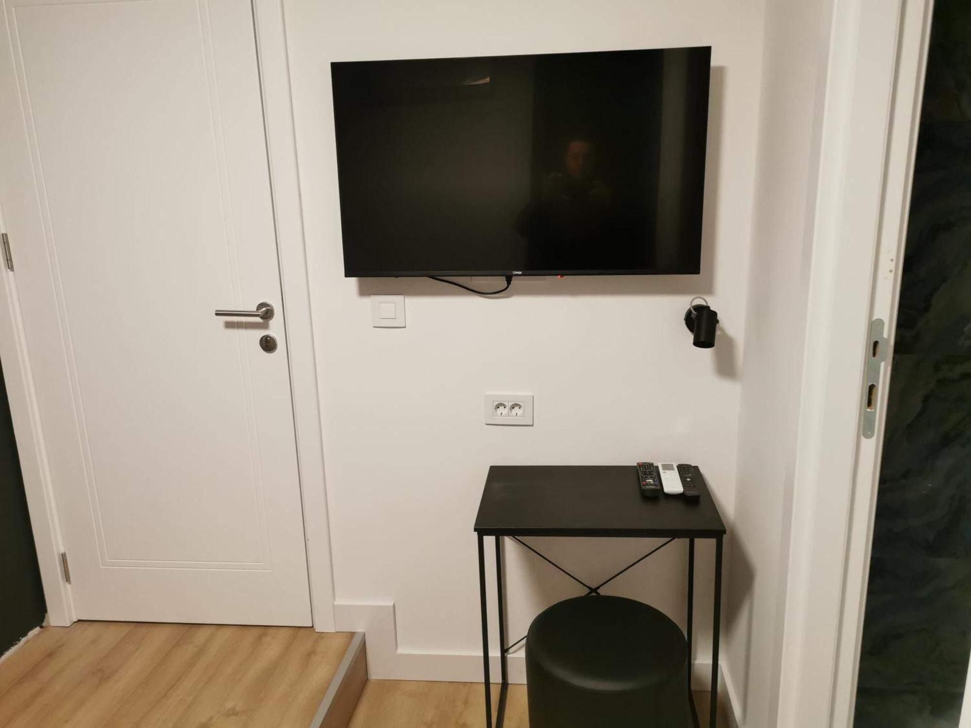 Bg Exclusive Suites Beograd Bagian luar foto