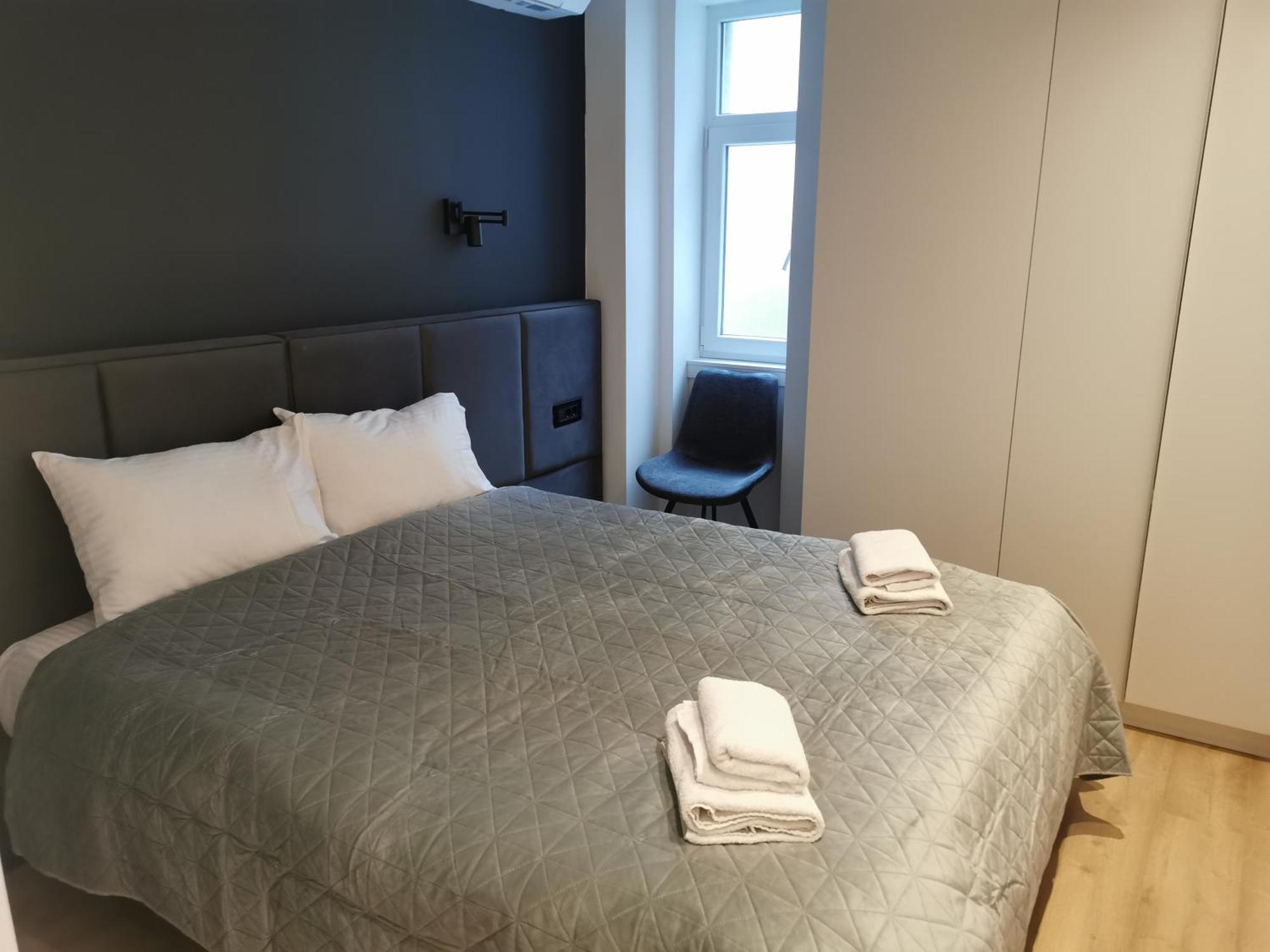 Bg Exclusive Suites Beograd Bagian luar foto