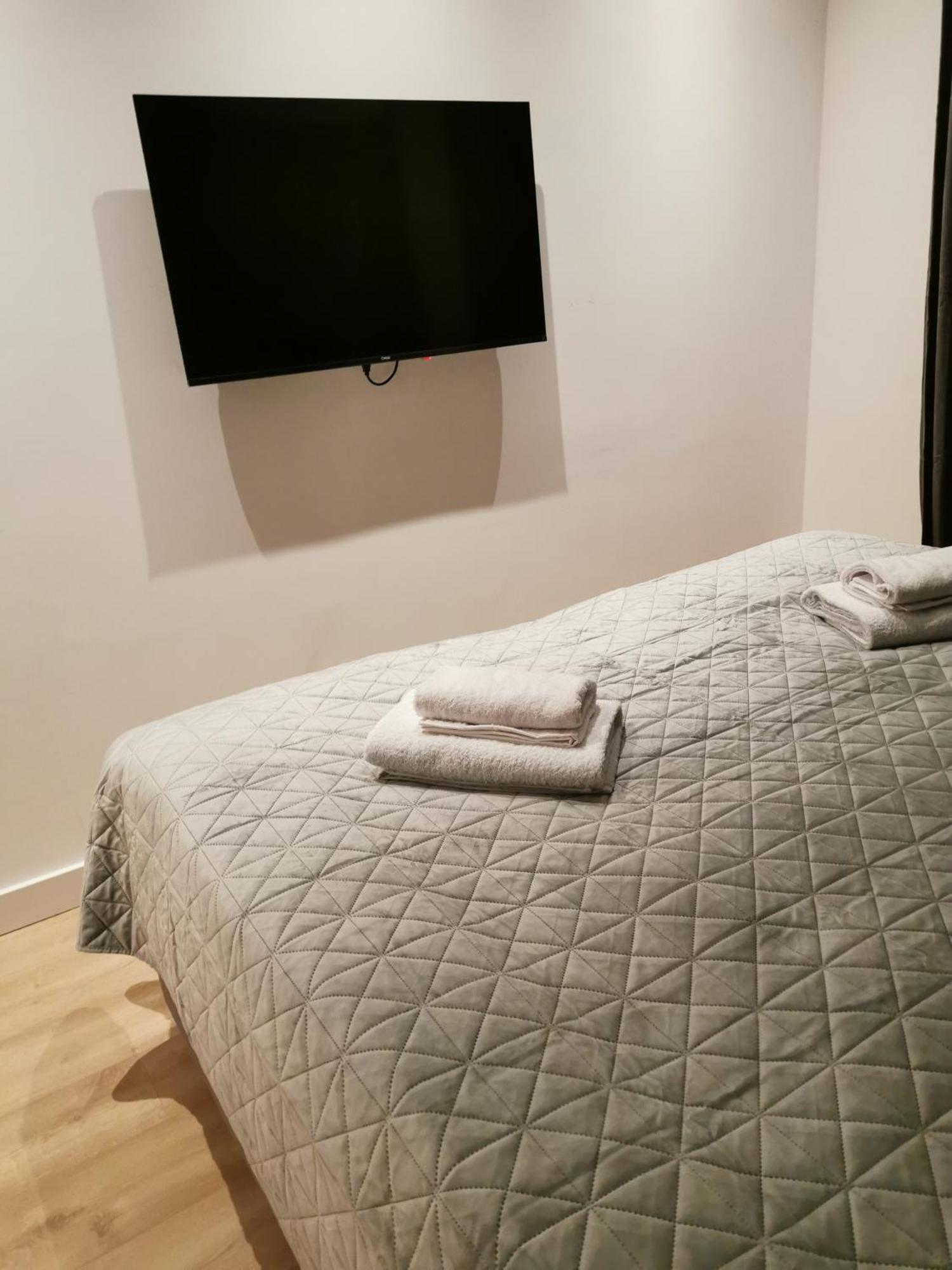 Bg Exclusive Suites Beograd Bagian luar foto