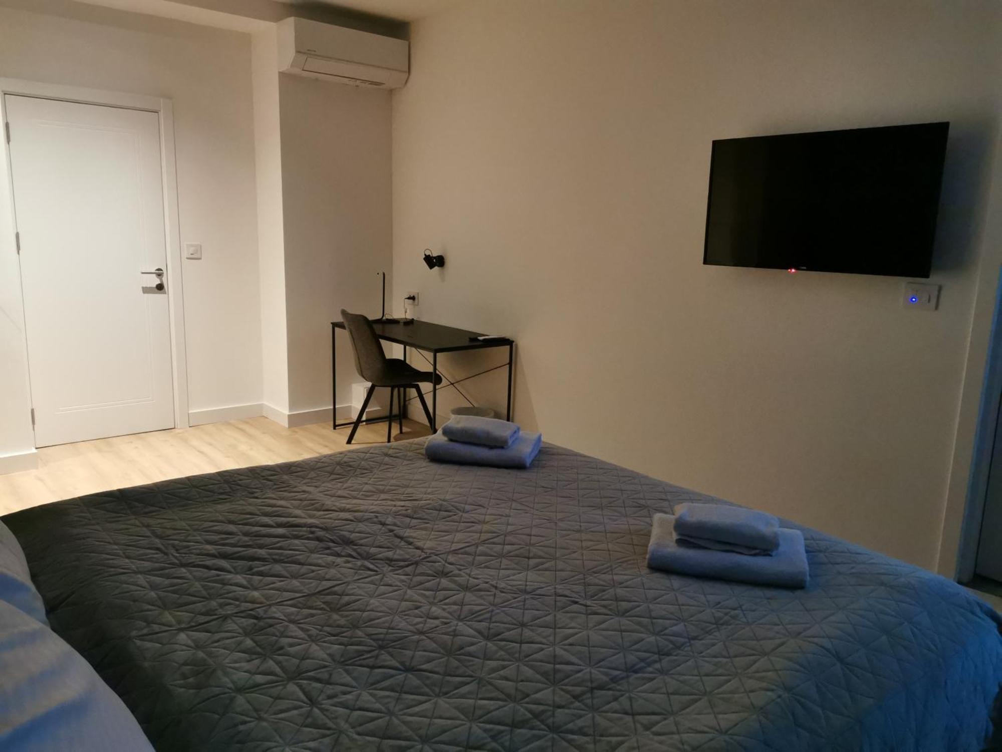 Bg Exclusive Suites Beograd Bagian luar foto