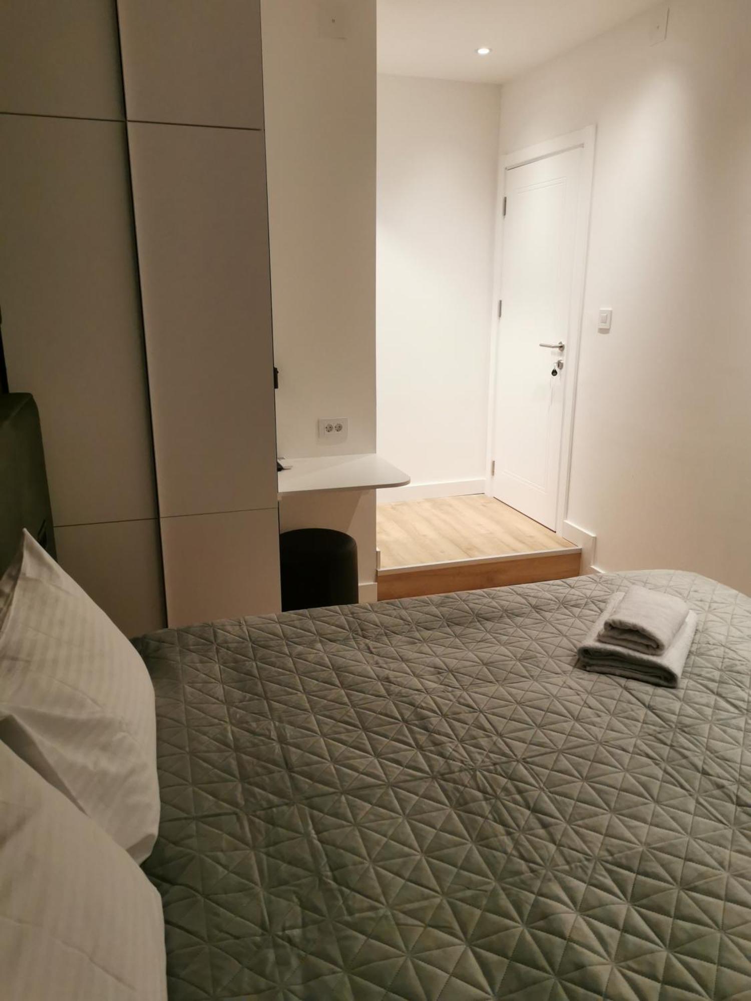 Bg Exclusive Suites Beograd Bagian luar foto