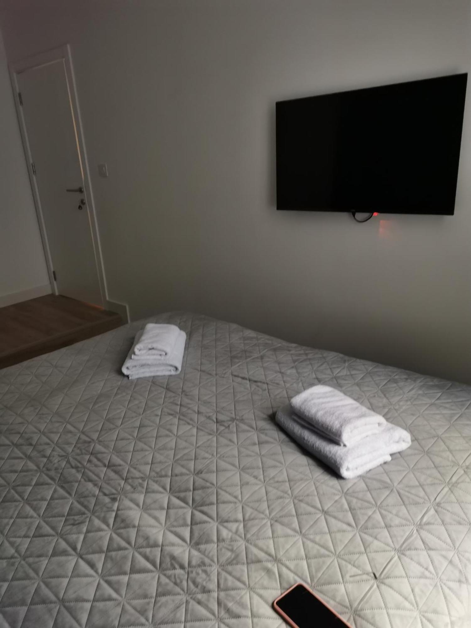 Bg Exclusive Suites Beograd Bagian luar foto