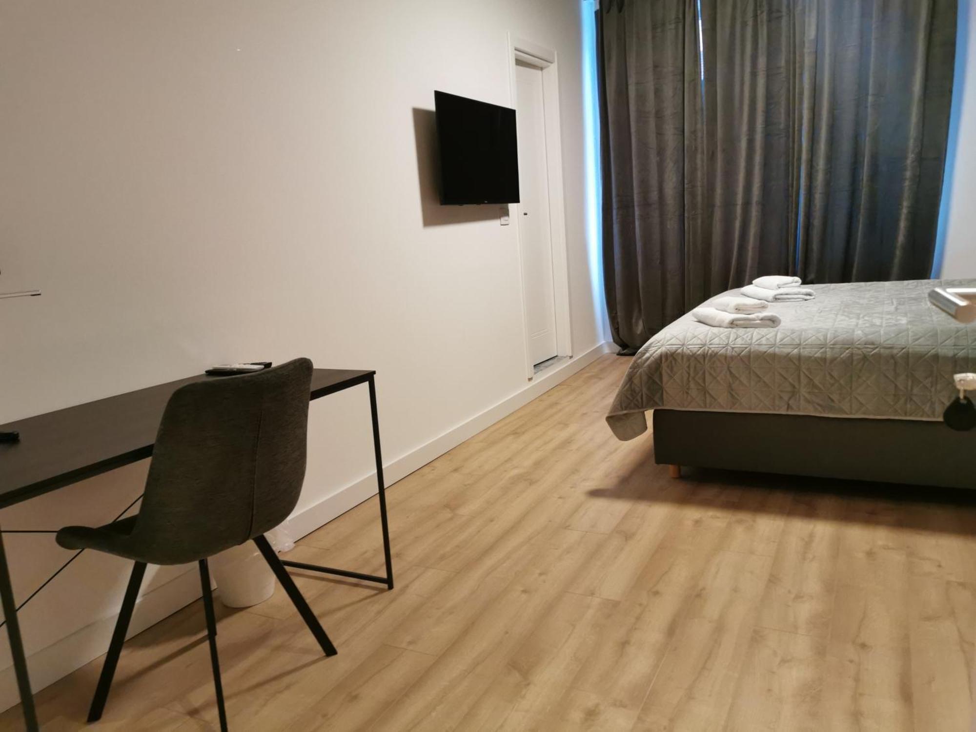 Bg Exclusive Suites Beograd Bagian luar foto