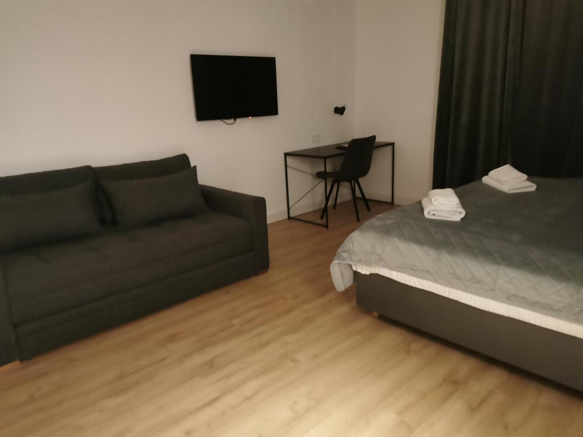 Bg Exclusive Suites Beograd Bagian luar foto