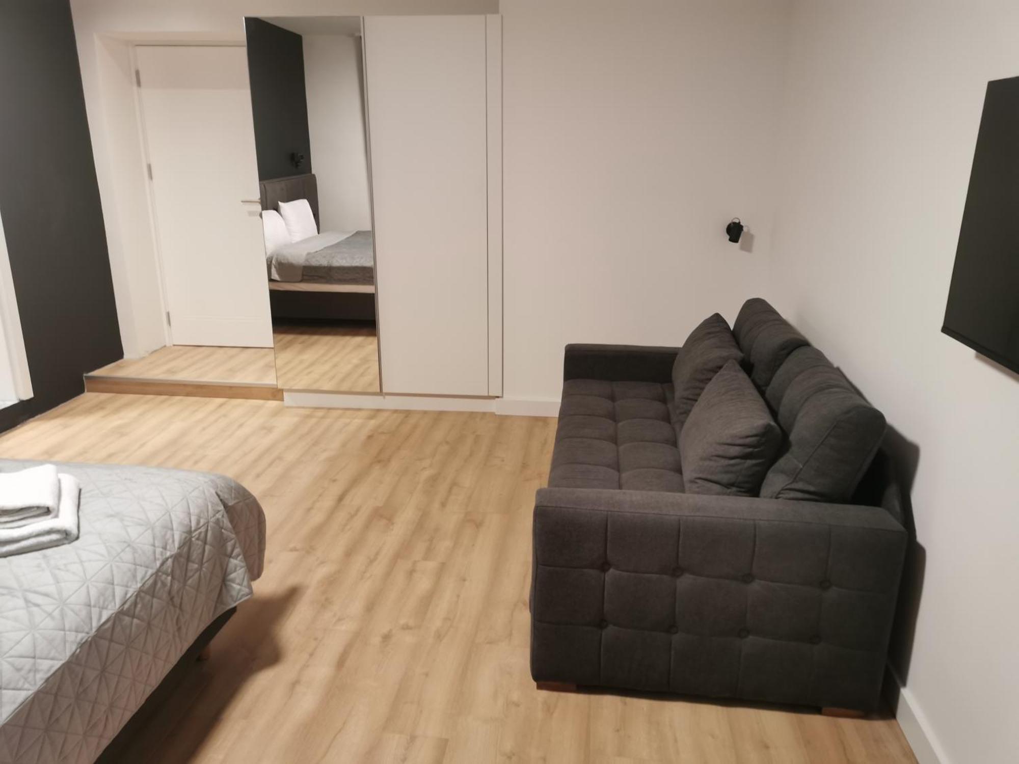 Bg Exclusive Suites Beograd Bagian luar foto